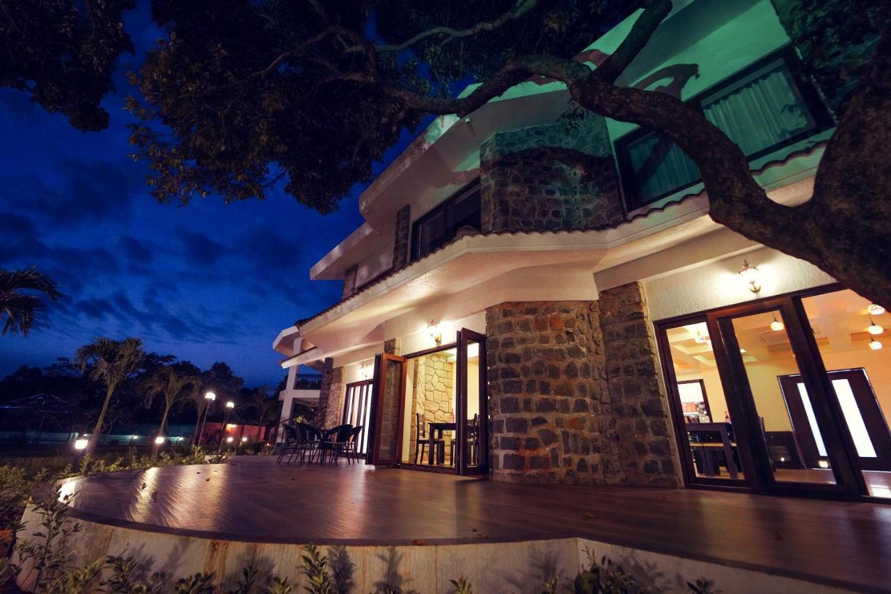 Tranquil Resort & Spa Mahabaleshwar Exterior photo
