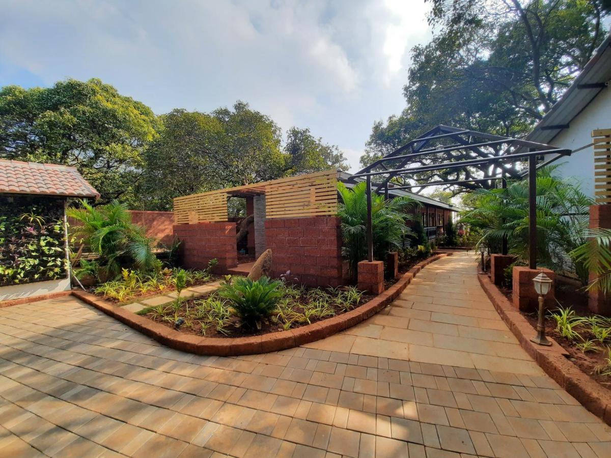 Tranquil Resort & Spa Mahabaleshwar Exterior photo