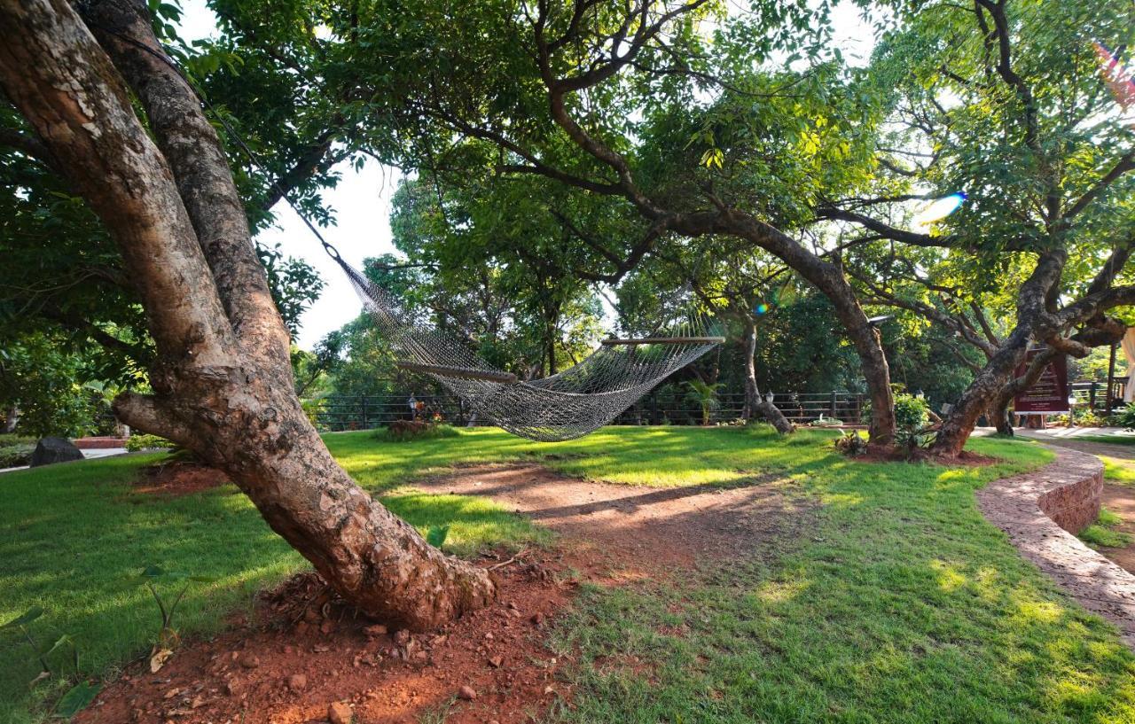 Tranquil Resort & Spa Mahabaleshwar Exterior photo