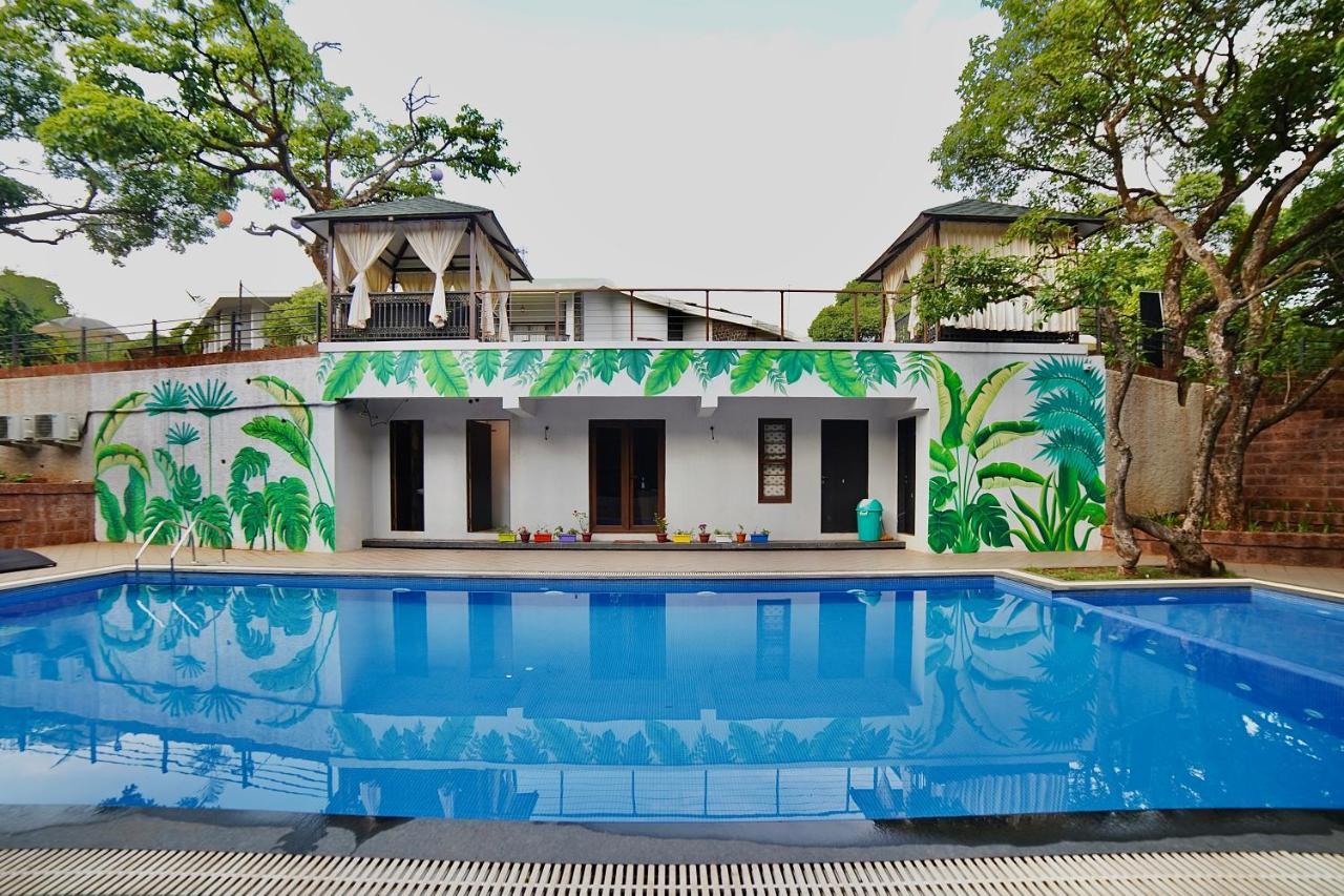 Tranquil Resort & Spa Mahabaleshwar Exterior photo