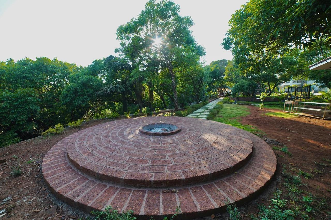 Tranquil Resort & Spa Mahabaleshwar Exterior photo